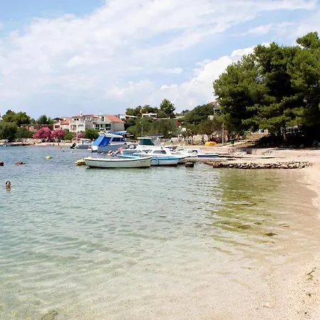 Apartmán By The Sea Grebastica, - 19106 Šibenik