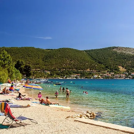 By The Sea Grebastica, - 19106 * Szybenik