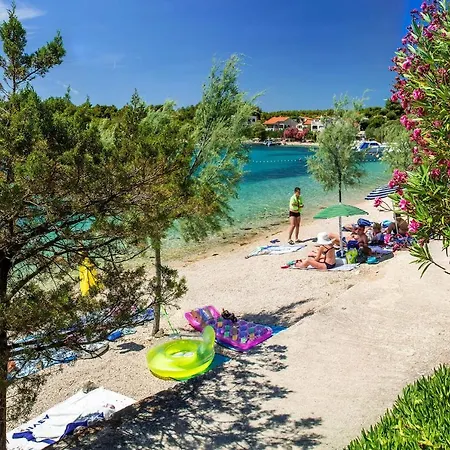 By The Sea Grebastica, - 19106 Apartment