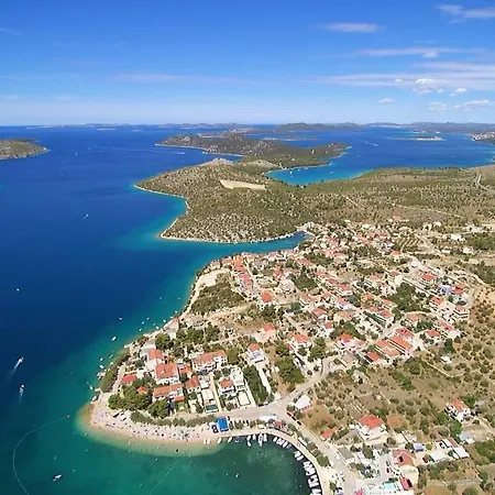 By The Sea Grebastica, - 19106