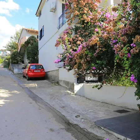 Apartment By The Sea Grebastica, - 19106