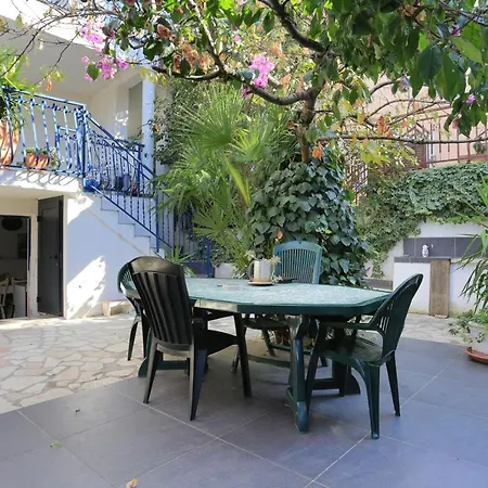 By The Sea Grebastica, - 19106 Apartment