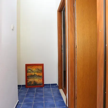 Apartamento By The Sea Grebastica, - 19106