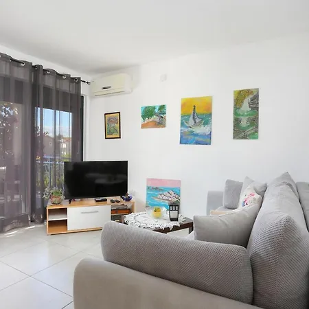 By The Sea Grebastica, - 19106 Apartament