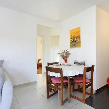 By The Sea Grebastica, - 19106 Apartment Sibenik