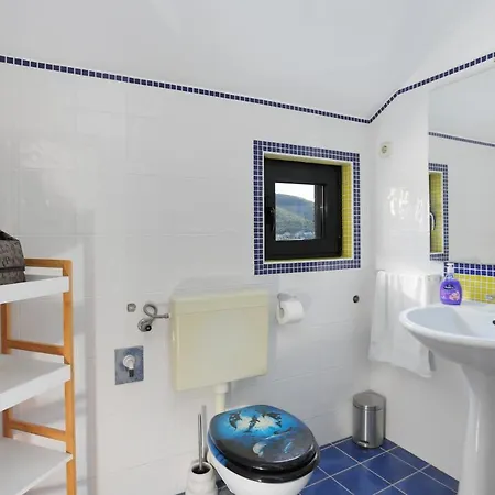 Apartment By The Sea Grebastica, - 19106 Sibenik