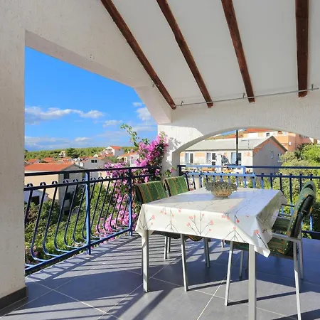 By The Sea Grebastica, - 19106 * Sibenik