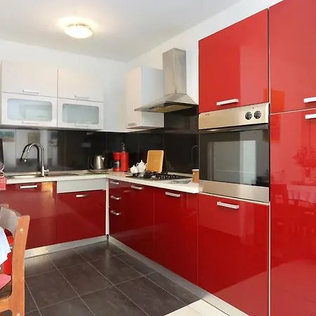 By The Sea Grebastica, - 19106 Apartament *