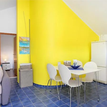 By The Sea Grebastica, - 19106 Apartment *