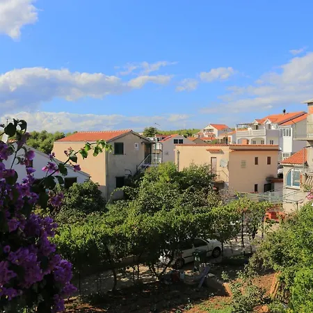 Apartment By The Sea Grebastica, - 19106 Sibenik