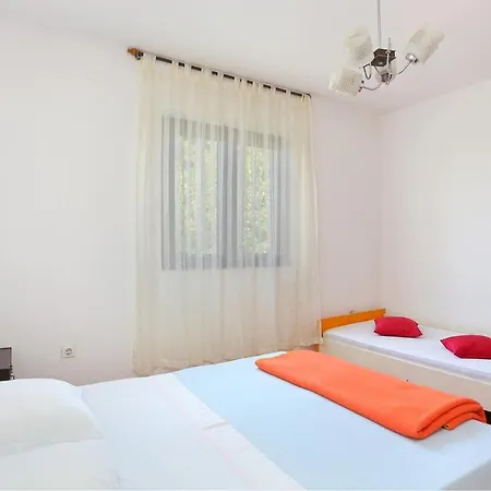 By The Sea Grebastica, - 19106 Apartment