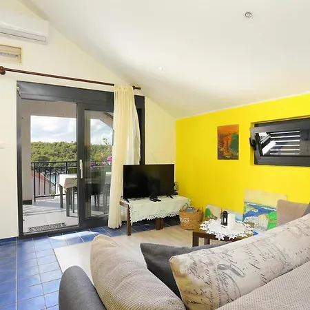 By The Sea Grebastica, - 19106 * Szybenik