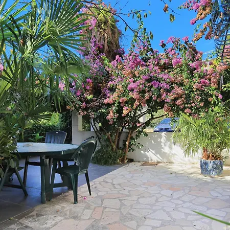 Apartment By The Sea Grebastica, - 19106