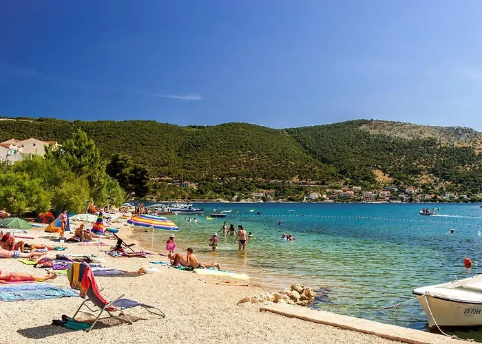 By The Sea Grebastica, - 19106 * 시베니크