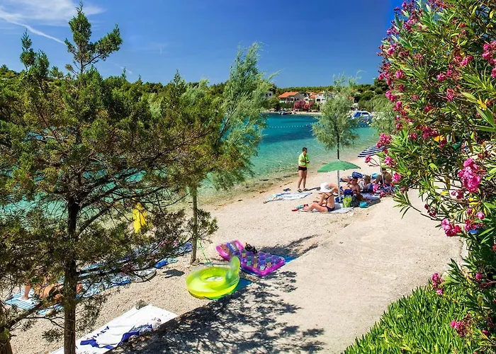 By The Sea Grebastica, - 19106 Daire