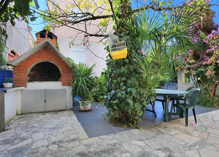 By The Sea Grebastica, - 19106 Daire