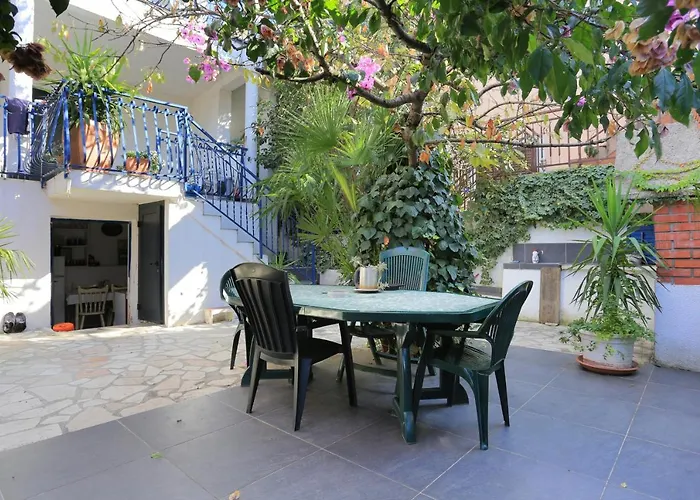 By The Sea Grebastica, - 19106 아파트