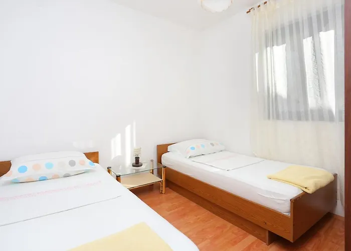 By The Sea Grebastica, - 19106 Šibenik