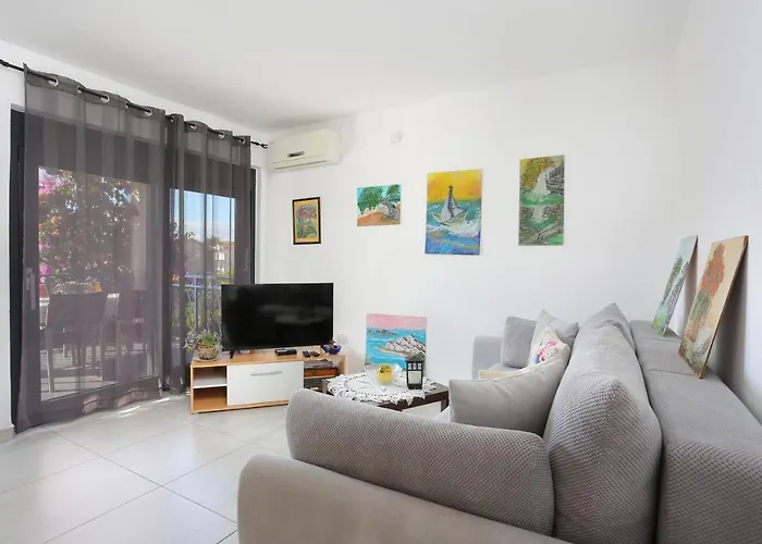 By The Sea Grebastica, - 19106 Daire