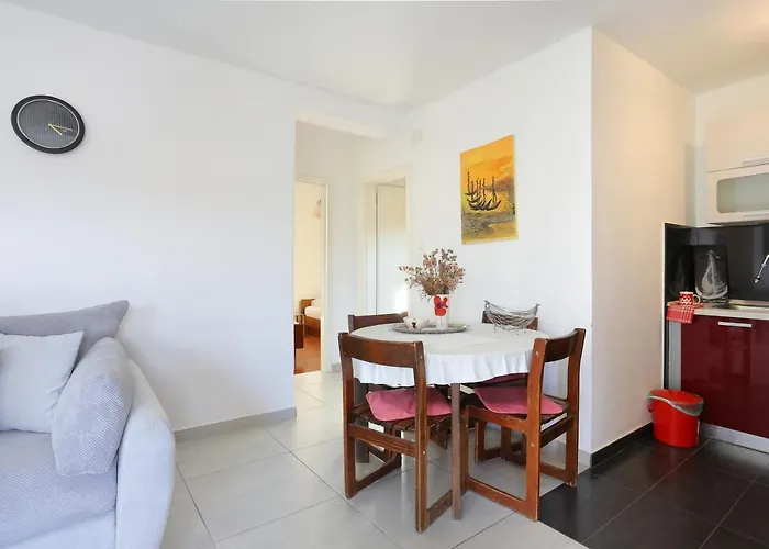 By The Sea Grebastica, - 19106 Daire Šibenik