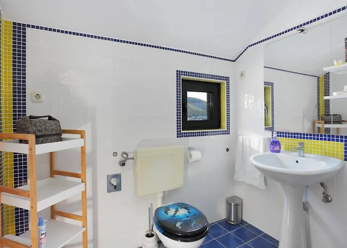 Daire By The Sea Grebastica, - 19106 Šibenik