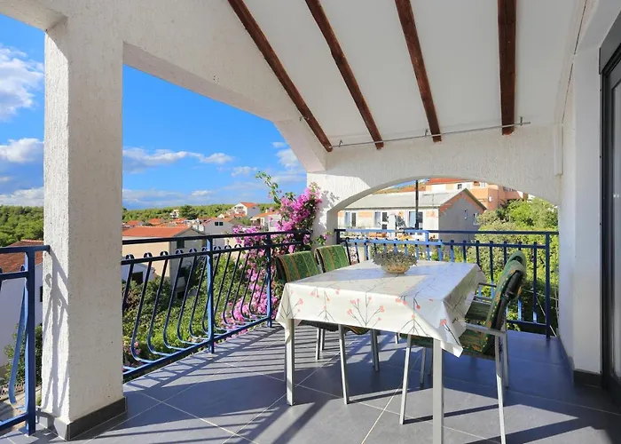 By The Sea Grebastica, - 19106 * 시베니크