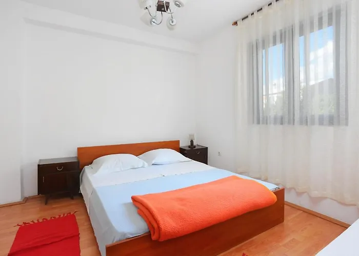 Daire By The Sea Grebastica, - 19106