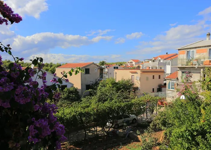 Daire By The Sea Grebastica, - 19106 Šibenik