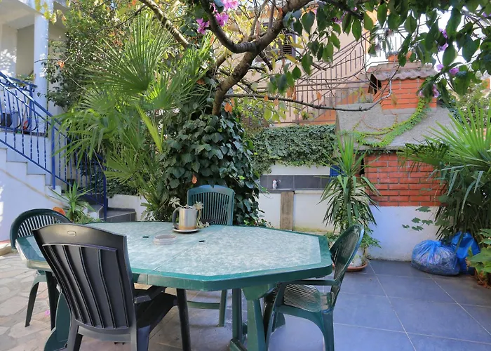 By The Sea Grebastica, - 19106 * Šibenik